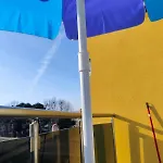 Διαμέρισμα Sun Rays *