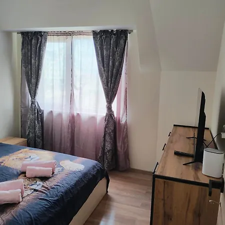 Apartmán Sun Rays Nesebar