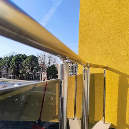 Apartmán Sun Rays