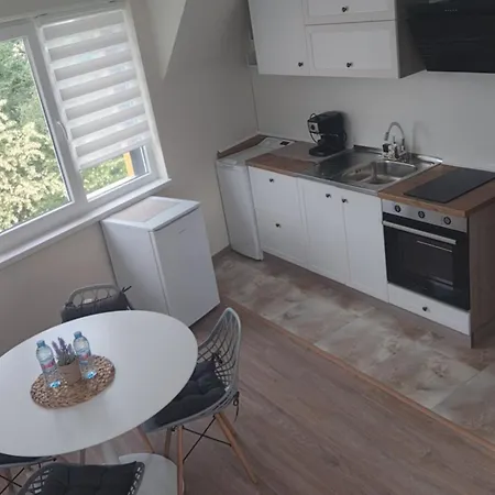 Sun Rays Appartement Nesebar
