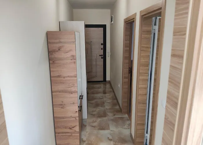 Sun Rays דירה נסבר