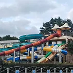Sun Rays Апартамент Несебър