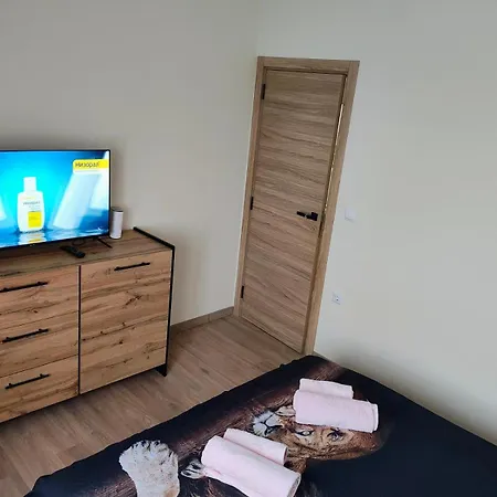 アパート Sun Rays *