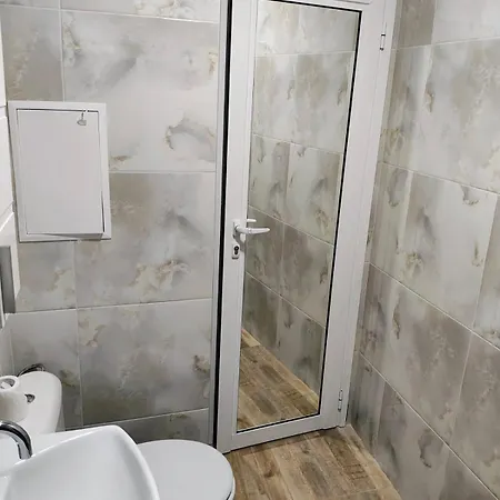 Sun Rays ネセバル