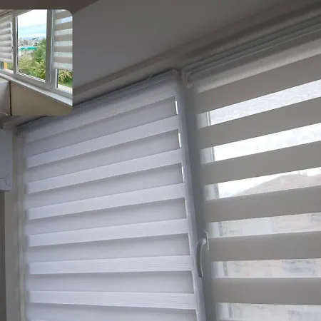 Sun Rays Апартаменты Несебр