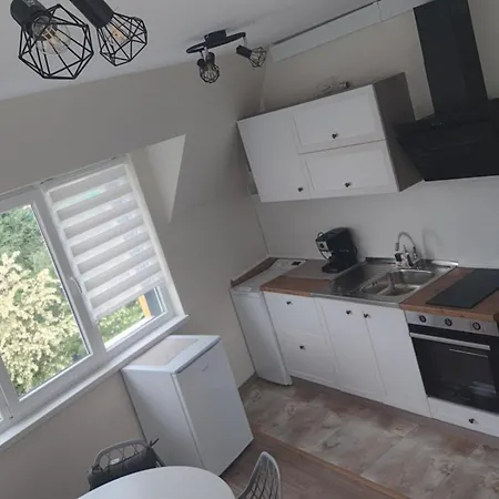 Sun Rays アパート *