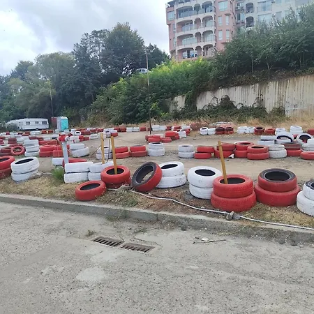 アパート Sun Rays *