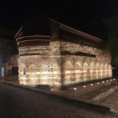 Apartman Sun Rays Neszebar