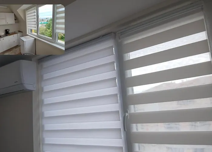 Sun Rays Lejlighed Nessebar