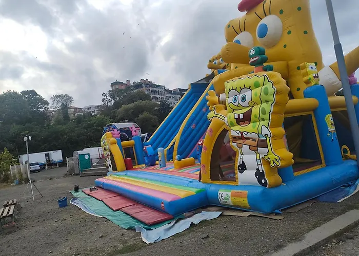 Sun Rays Appartamento