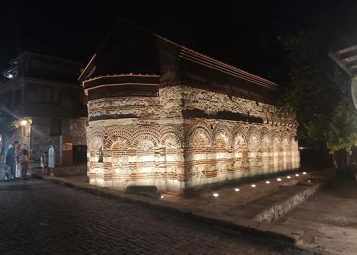 Appartamento Sun Rays Nesebar