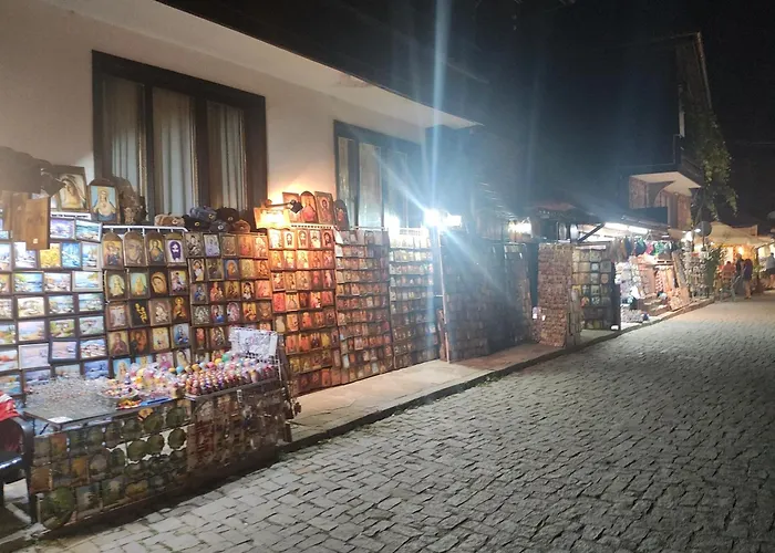 Sun Rays Appartamento